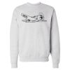 Ecosmart® Crewneck Sweatshirt Thumbnail
