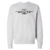 Ecosmart® Crewneck Sweatshirt Thumbnail
