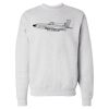 Ecosmart® Crewneck Sweatshirt Thumbnail