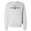 Ecosmart® Crewneck Sweatshirt Thumbnail