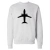 Ecosmart® Crewneck Sweatshirt Thumbnail