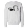 Ecosmart® Crewneck Sweatshirt Thumbnail