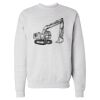 Ecosmart® Crewneck Sweatshirt Thumbnail