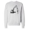 Ecosmart® Crewneck Sweatshirt Thumbnail