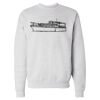 Ecosmart® Crewneck Sweatshirt Thumbnail
