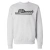 Ecosmart® Crewneck Sweatshirt Thumbnail