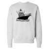 Ecosmart® Crewneck Sweatshirt Thumbnail