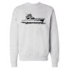 Ecosmart® Crewneck Sweatshirt Thumbnail