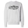 Ecosmart® Crewneck Sweatshirt Thumbnail