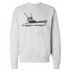 Ecosmart® Crewneck Sweatshirt Thumbnail