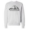 Ecosmart® Crewneck Sweatshirt Thumbnail