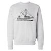 Ecosmart® Crewneck Sweatshirt Thumbnail