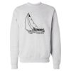Ecosmart® Crewneck Sweatshirt Thumbnail