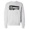 Ecosmart® Crewneck Sweatshirt Thumbnail