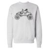 Ecosmart® Crewneck Sweatshirt Thumbnail