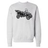 Ecosmart® Crewneck Sweatshirt Thumbnail