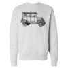 Ecosmart® Crewneck Sweatshirt Thumbnail