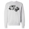 Ecosmart® Crewneck Sweatshirt Thumbnail