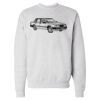 Ecosmart® Crewneck Sweatshirt Thumbnail