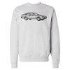 Ecosmart® Crewneck Sweatshirt Thumbnail
