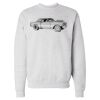 Ecosmart® Crewneck Sweatshirt Thumbnail