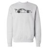Ecosmart® Crewneck Sweatshirt Thumbnail