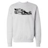 Ecosmart® Crewneck Sweatshirt Thumbnail