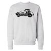 Ecosmart® Crewneck Sweatshirt Thumbnail