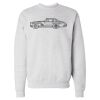 Ecosmart® Crewneck Sweatshirt Thumbnail