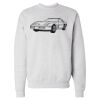 Ecosmart® Crewneck Sweatshirt Thumbnail