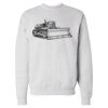Ecosmart® Crewneck Sweatshirt Thumbnail