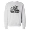 Ecosmart® Crewneck Sweatshirt Thumbnail