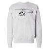 Ecosmart® Crewneck Sweatshirt Thumbnail