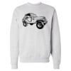 Ecosmart® Crewneck Sweatshirt Thumbnail