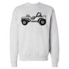 Ecosmart® Crewneck Sweatshirt Thumbnail