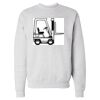 Ecosmart® Crewneck Sweatshirt Thumbnail