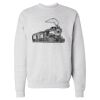 Ecosmart® Crewneck Sweatshirt Thumbnail
