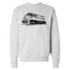 Ecosmart® Crewneck Sweatshirt Thumbnail