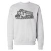 Ecosmart® Crewneck Sweatshirt Thumbnail