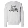 Ecosmart® Crewneck Sweatshirt Thumbnail