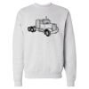 Ecosmart® Crewneck Sweatshirt Thumbnail