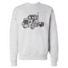 Ecosmart® Crewneck Sweatshirt Thumbnail