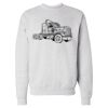 Ecosmart® Crewneck Sweatshirt Thumbnail