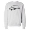 Ecosmart® Crewneck Sweatshirt Thumbnail
