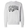 Ecosmart® Crewneck Sweatshirt Thumbnail