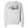 Ecosmart® Crewneck Sweatshirt Thumbnail