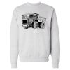 Ecosmart® Crewneck Sweatshirt Thumbnail