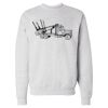 Ecosmart® Crewneck Sweatshirt Thumbnail
