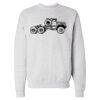 Ecosmart® Crewneck Sweatshirt Thumbnail