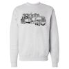 Ecosmart® Crewneck Sweatshirt Thumbnail